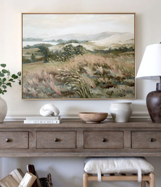 5 Top Tips for Choosing the Perfect Art for Your Home