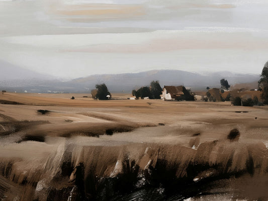 Meadow Dwelling