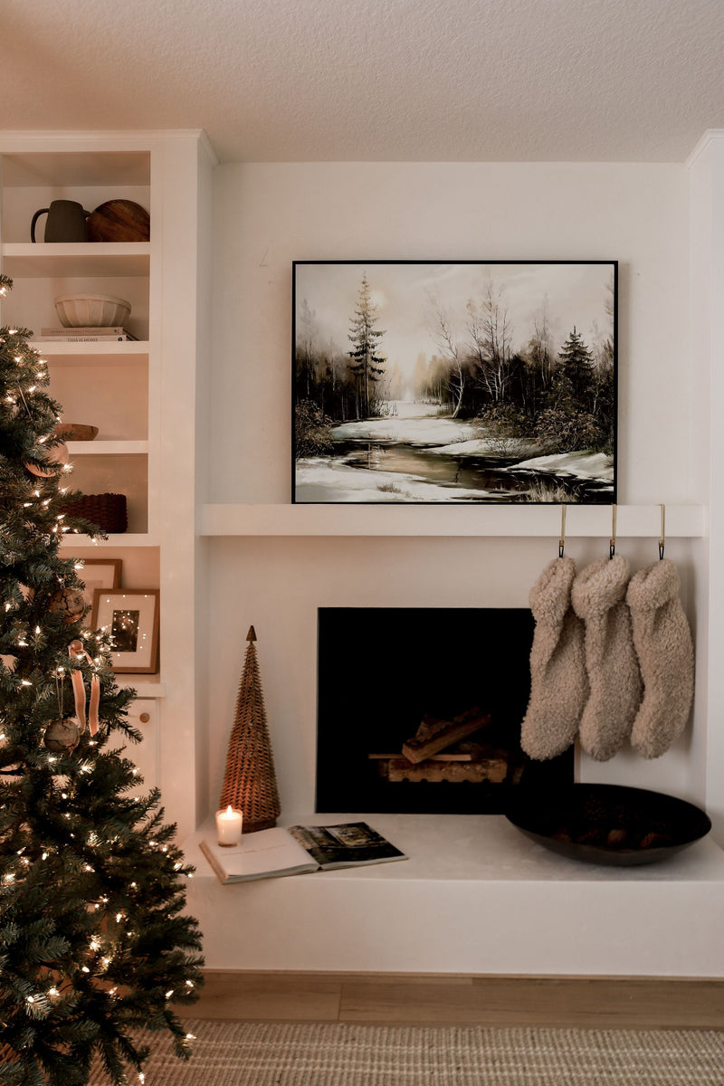 Snowy River – Collection Prints