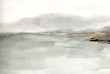 Load image into Gallery viewer, Watercolor Sea
