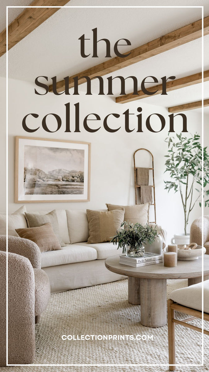 2023 Summer Collection – Collection Prints
