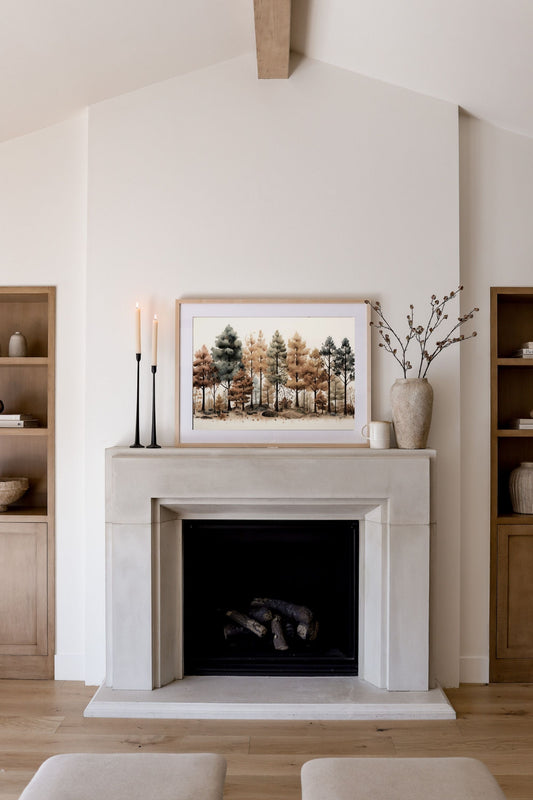Introducing the New Autumn Art Collection