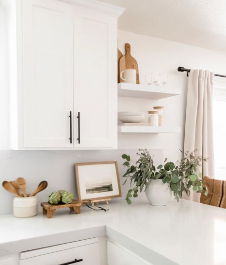 kitchen print set - add style to your kitchen Images... HOW TO STYLE: Prints in the Kitchen – Collection Prints