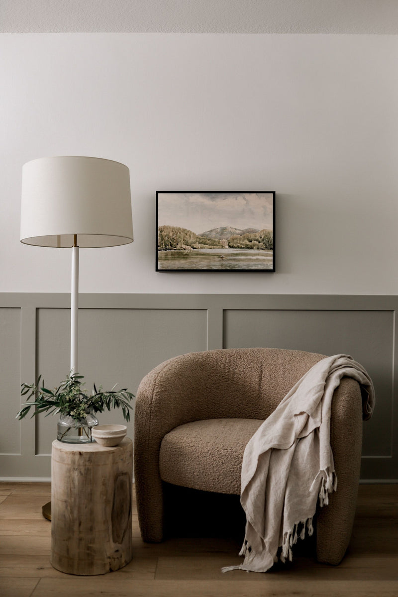 Day on the Lake – Collection Prints