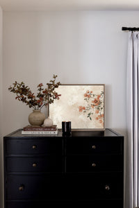 Autumn Blooms