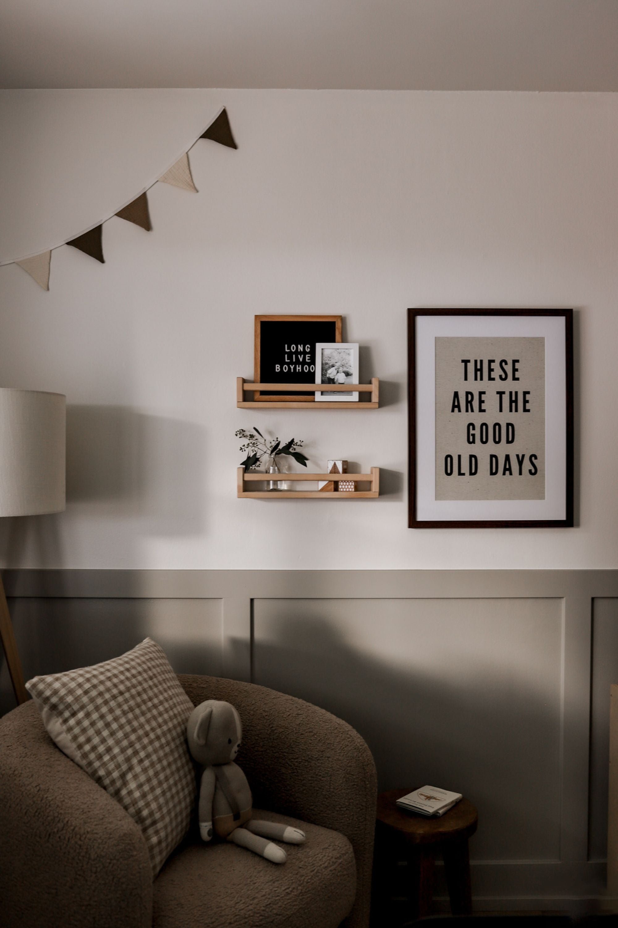 Collection Prints - Art that feels like home