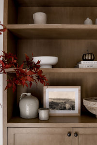 Echoes of Autumn