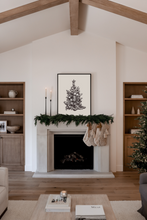 Load image into Gallery viewer, Antique Christmas Tree
