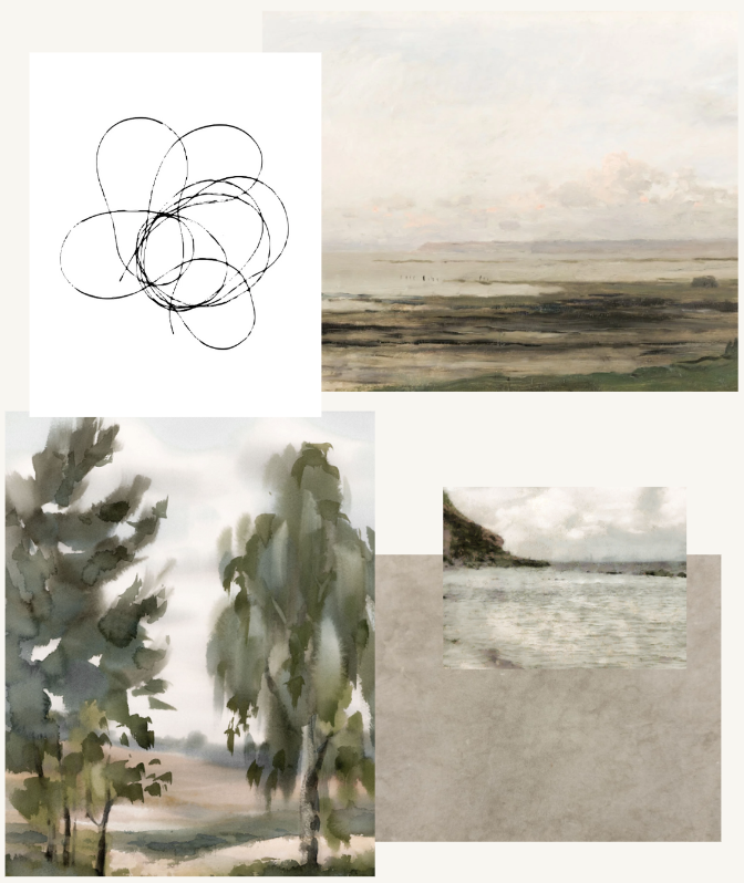 Small Print Bundle 2 Collection Prints