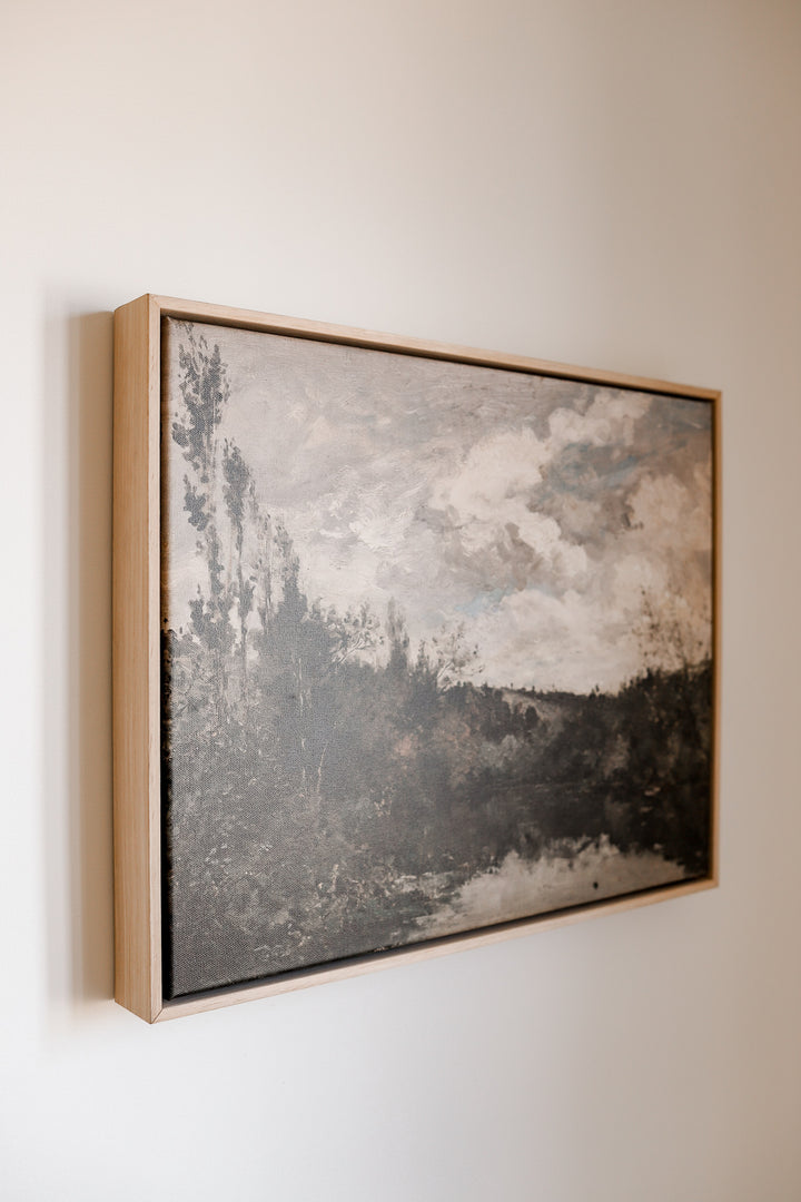 Collection Prints - Art that feels like home