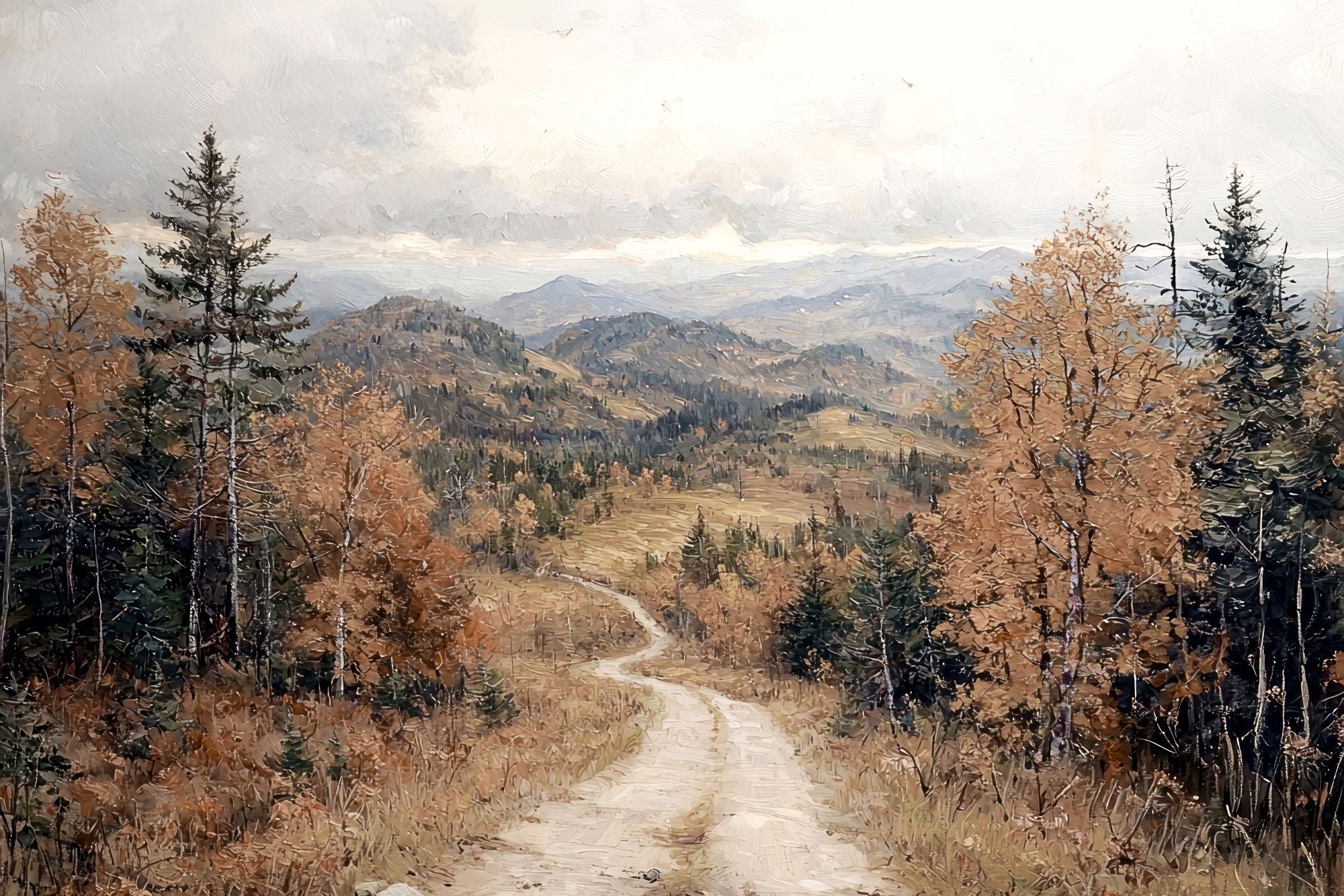 Amber Hills