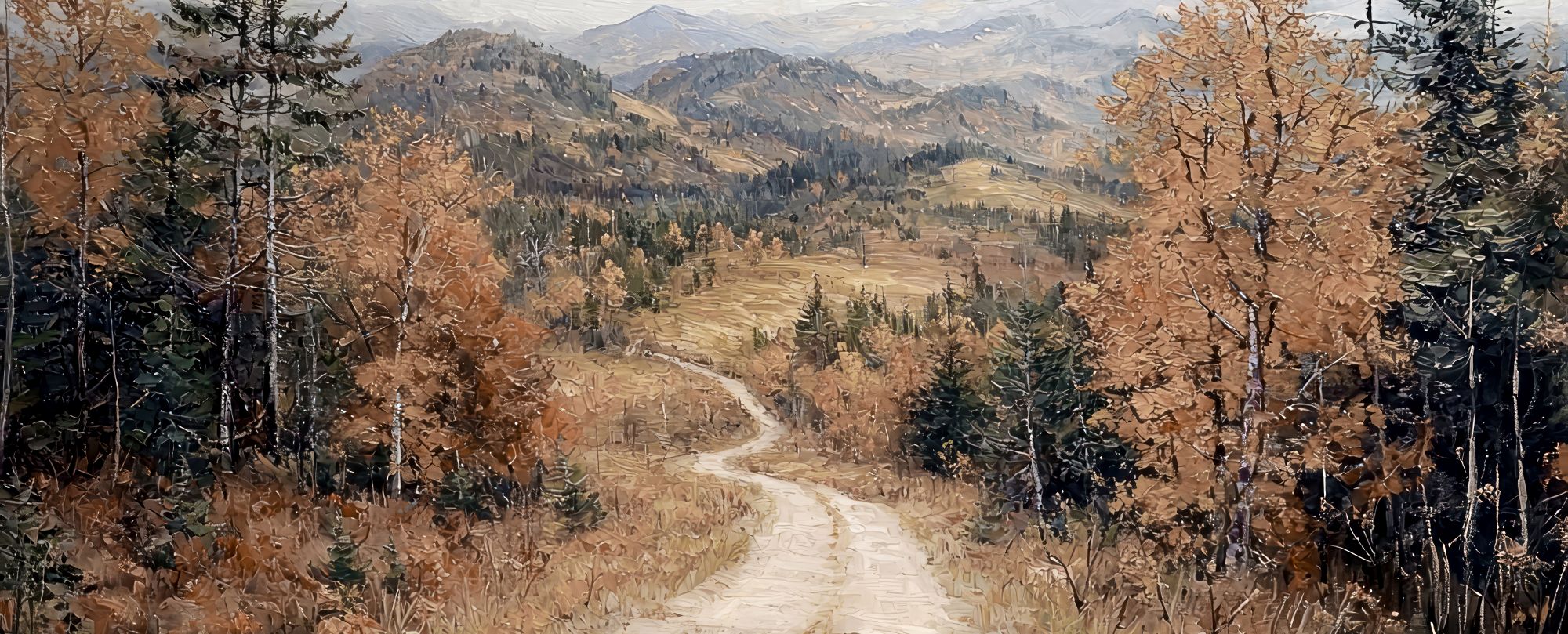 Amber Hills