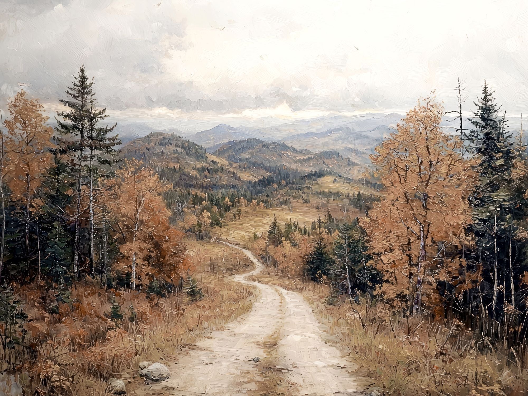 Amber Hills