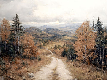 Amber Hills