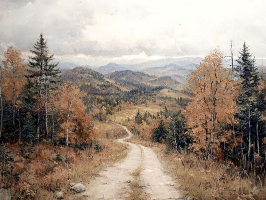 Amber Hills