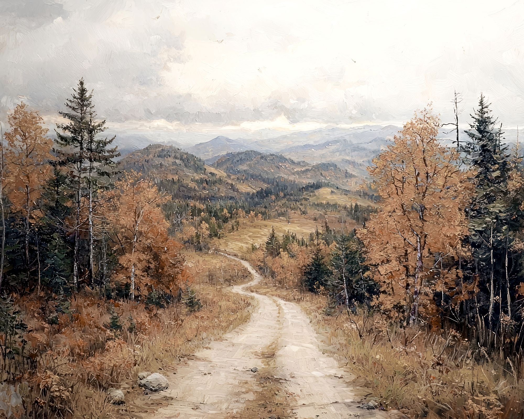 Amber Hills