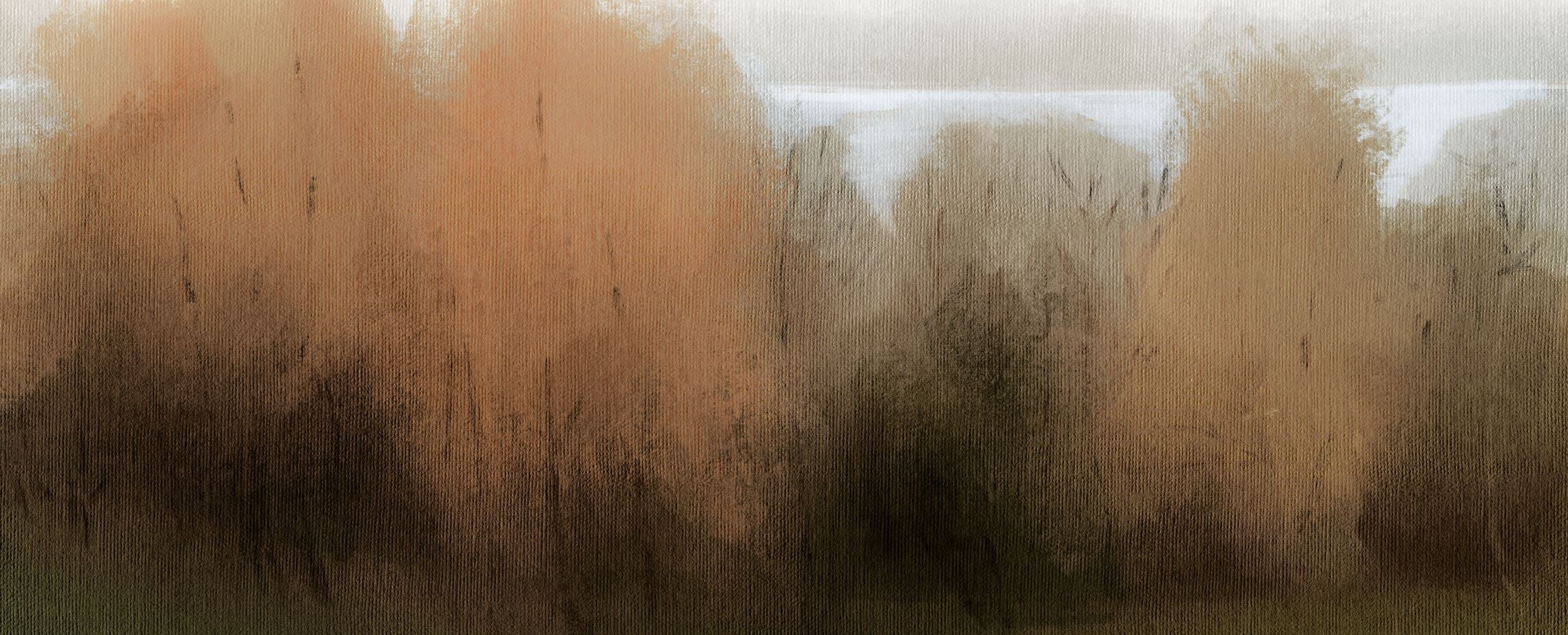 Autumn Abstract I