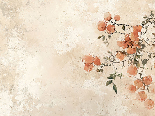Autumn Blooms