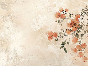 Autumn Blooms