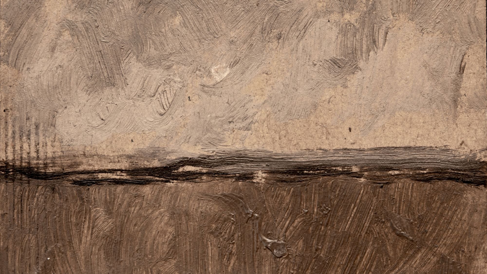 Burnt Umber