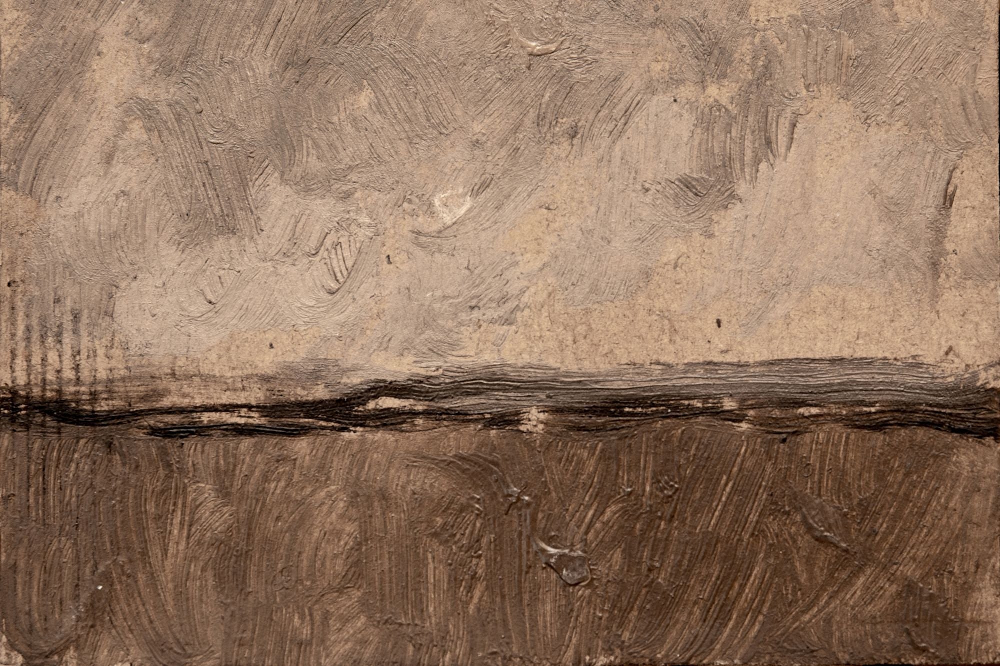 Burnt Umber