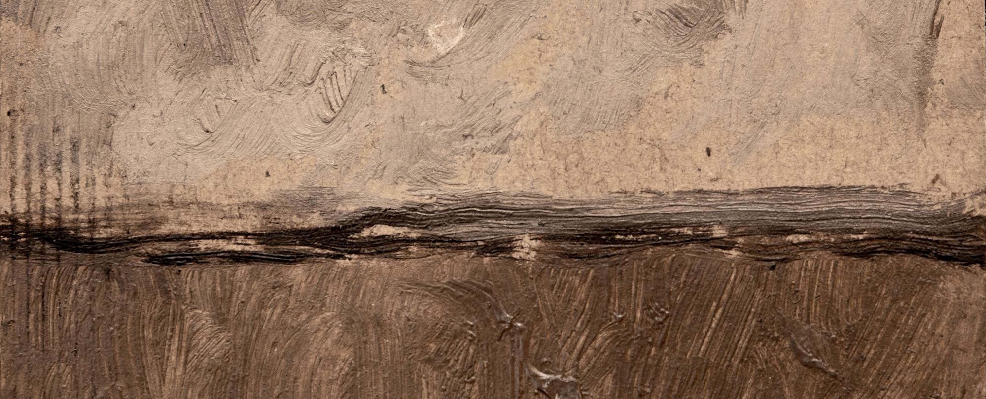Burnt Umber