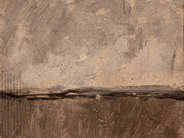 Burnt Umber