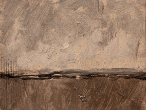 Burnt Umber