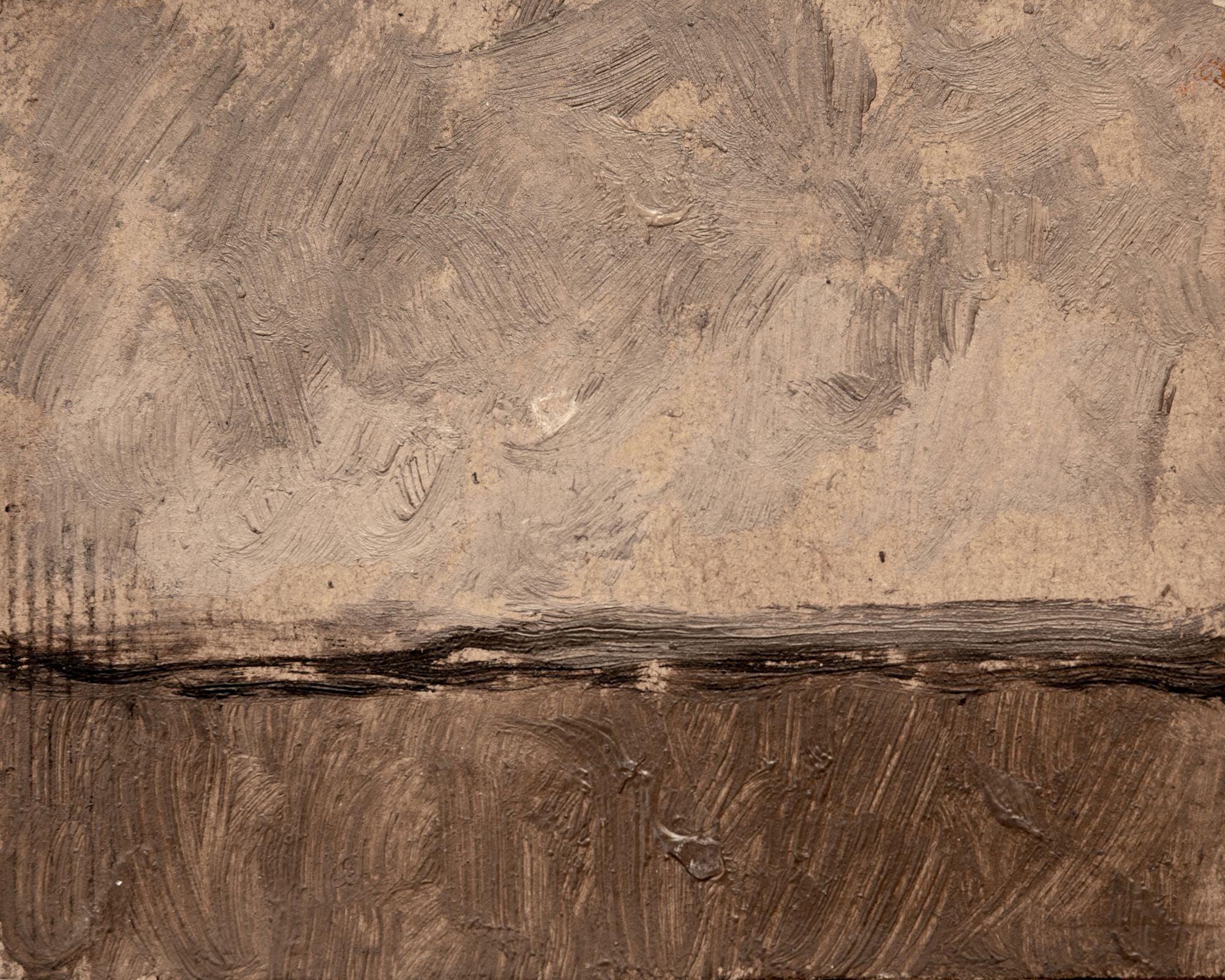Burnt Umber