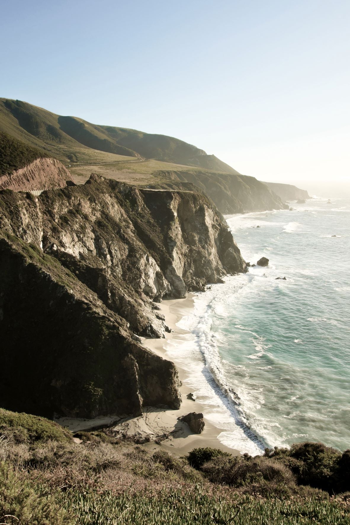 California Coast