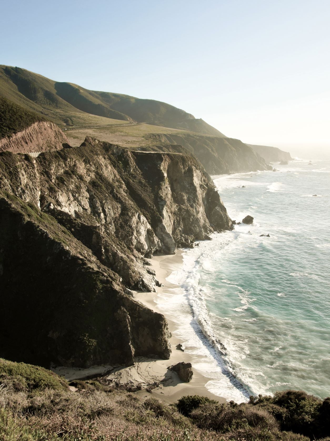 California Coast