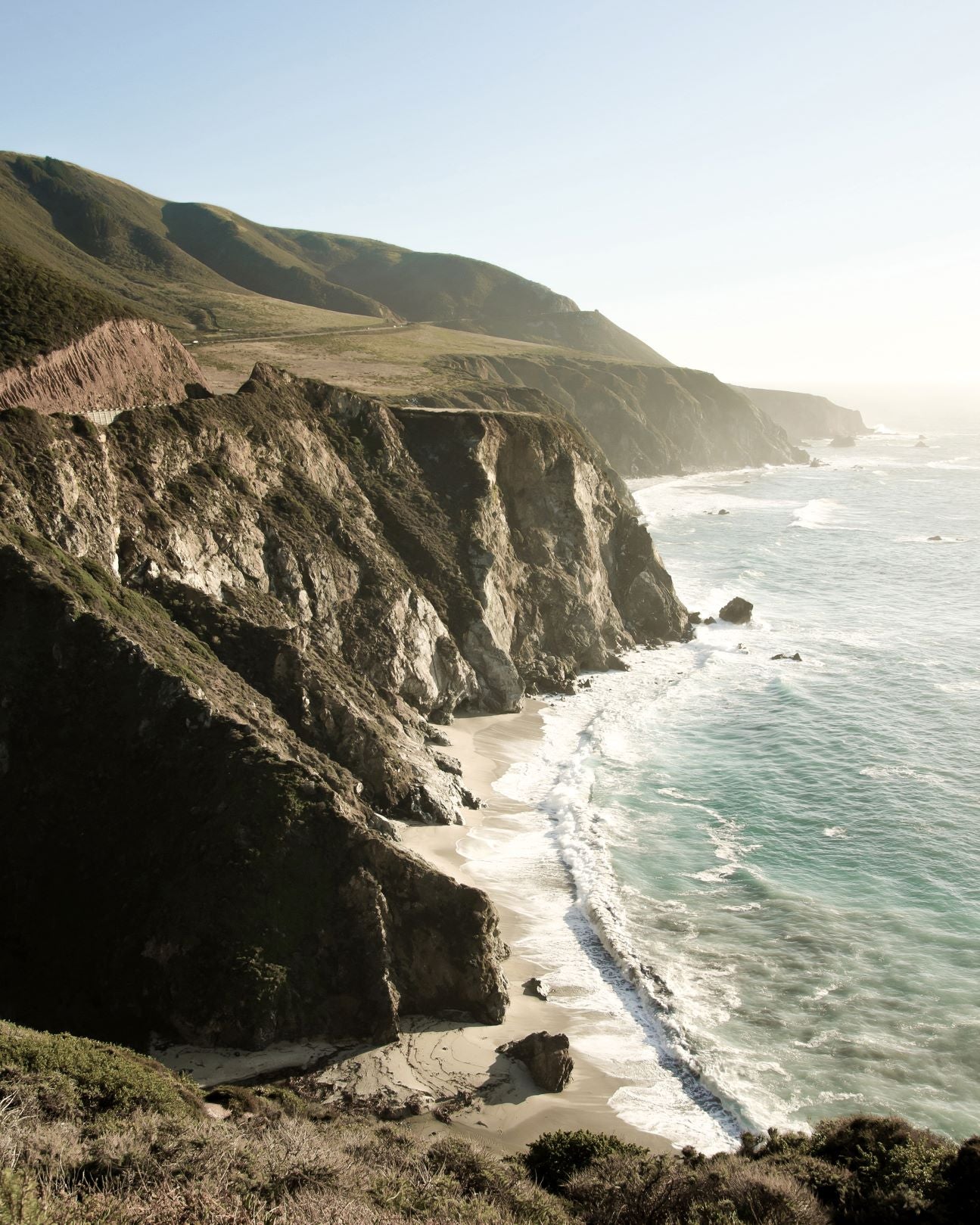 California Coast