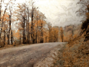 Colors of Autumn
