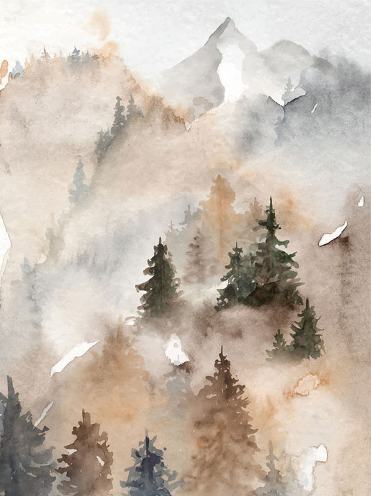 Dream of Trees