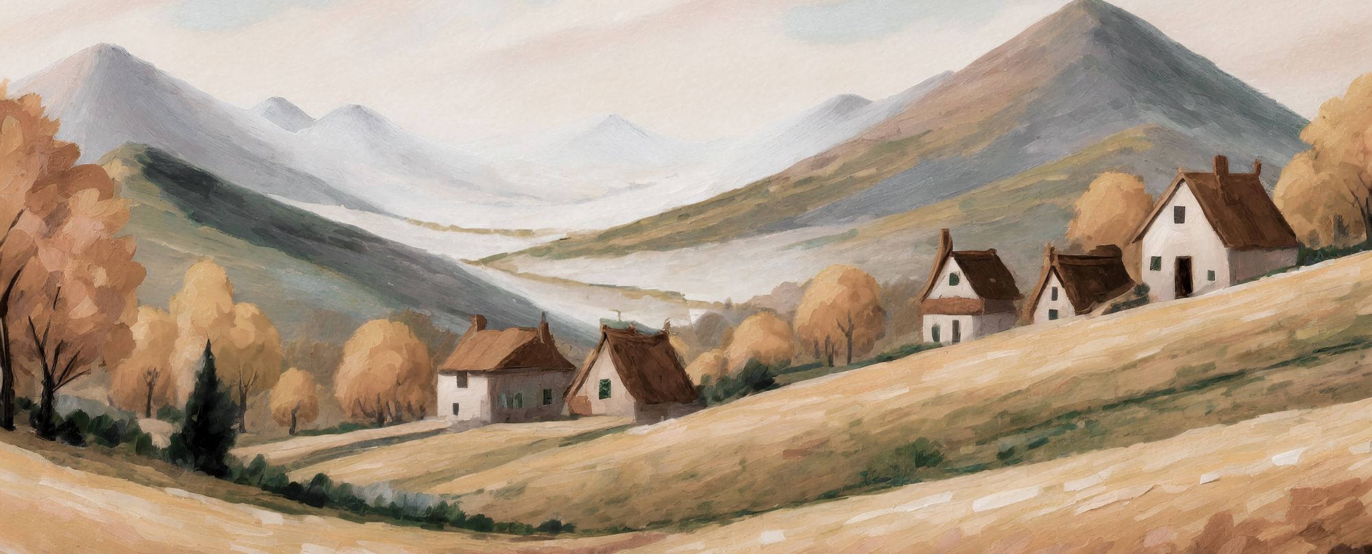 Harvest Dwellings