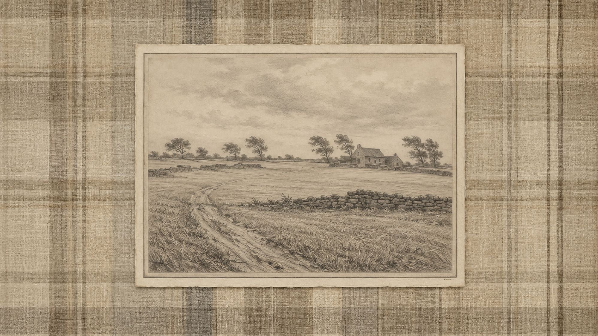 Harvest Homestead