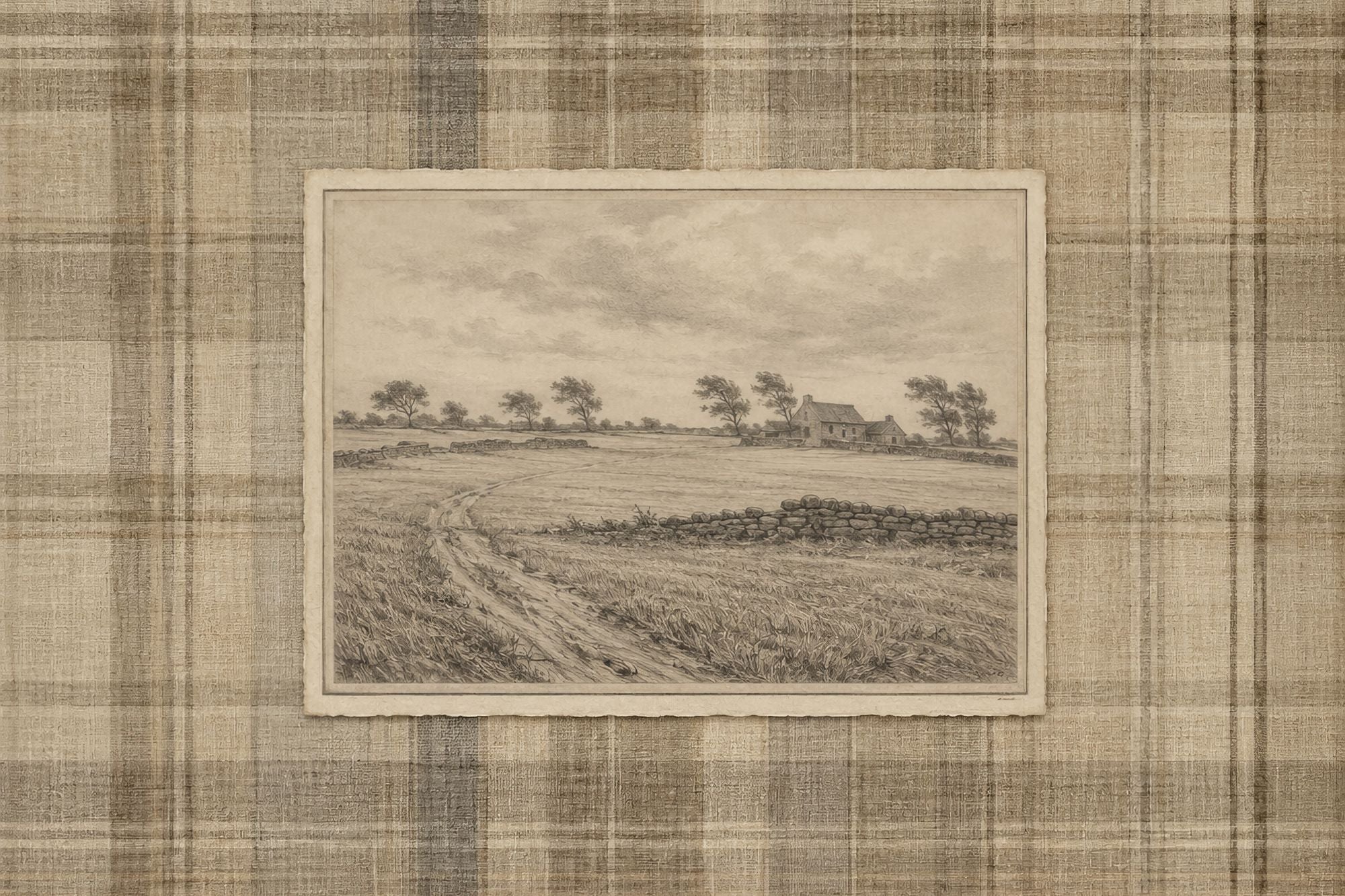 Harvest Homestead