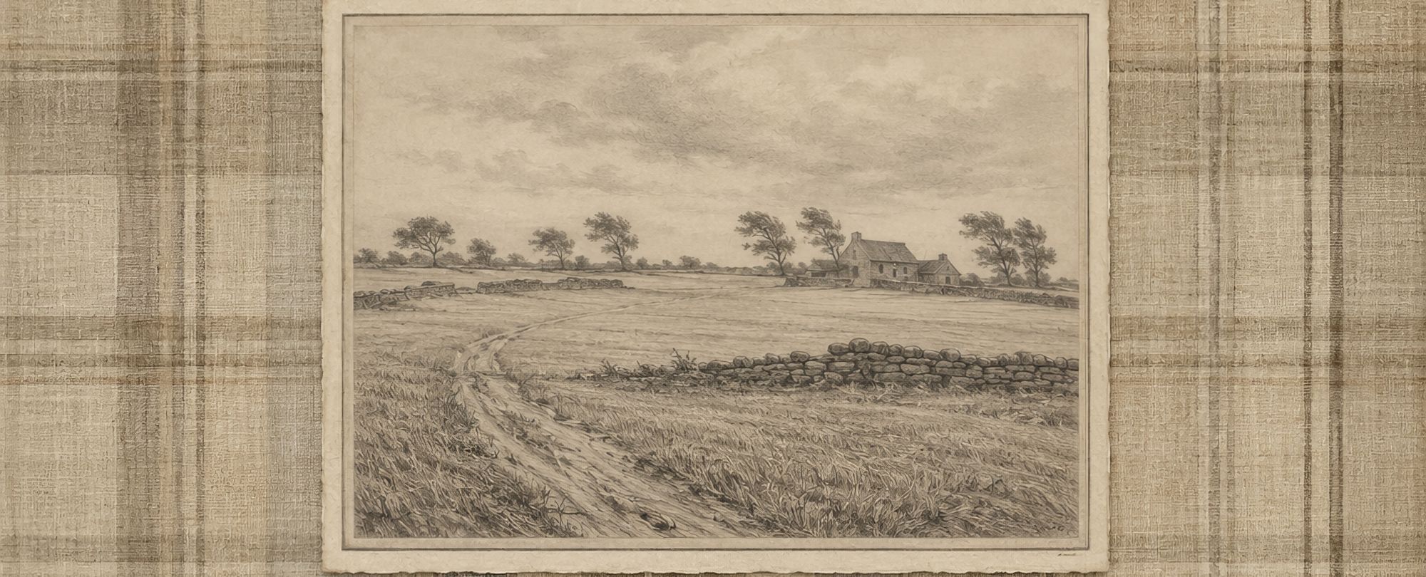 Harvest Homestead