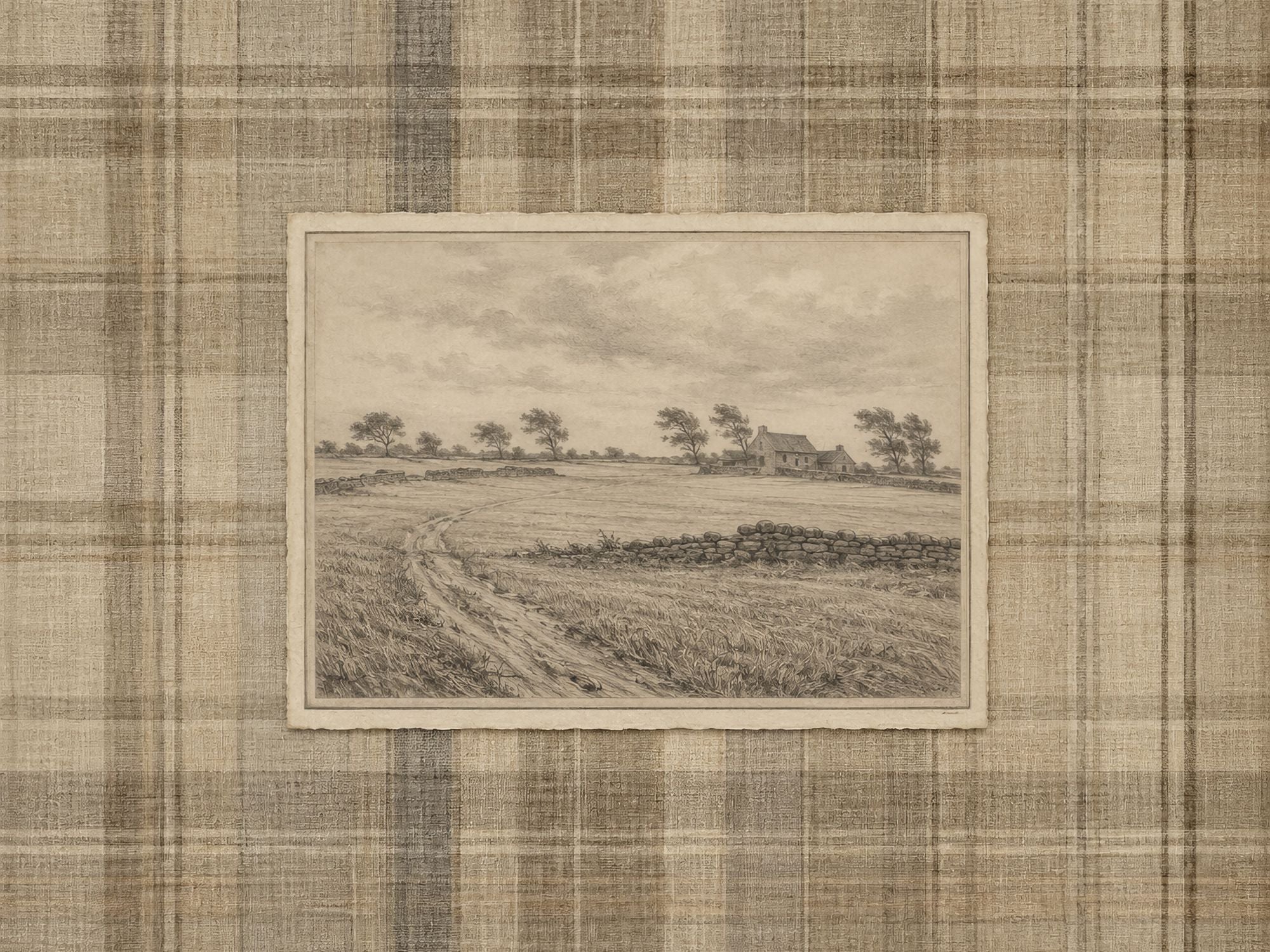 Harvest Homestead