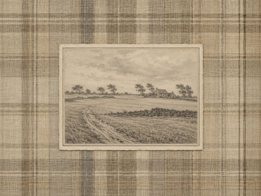 Harvest Homestead