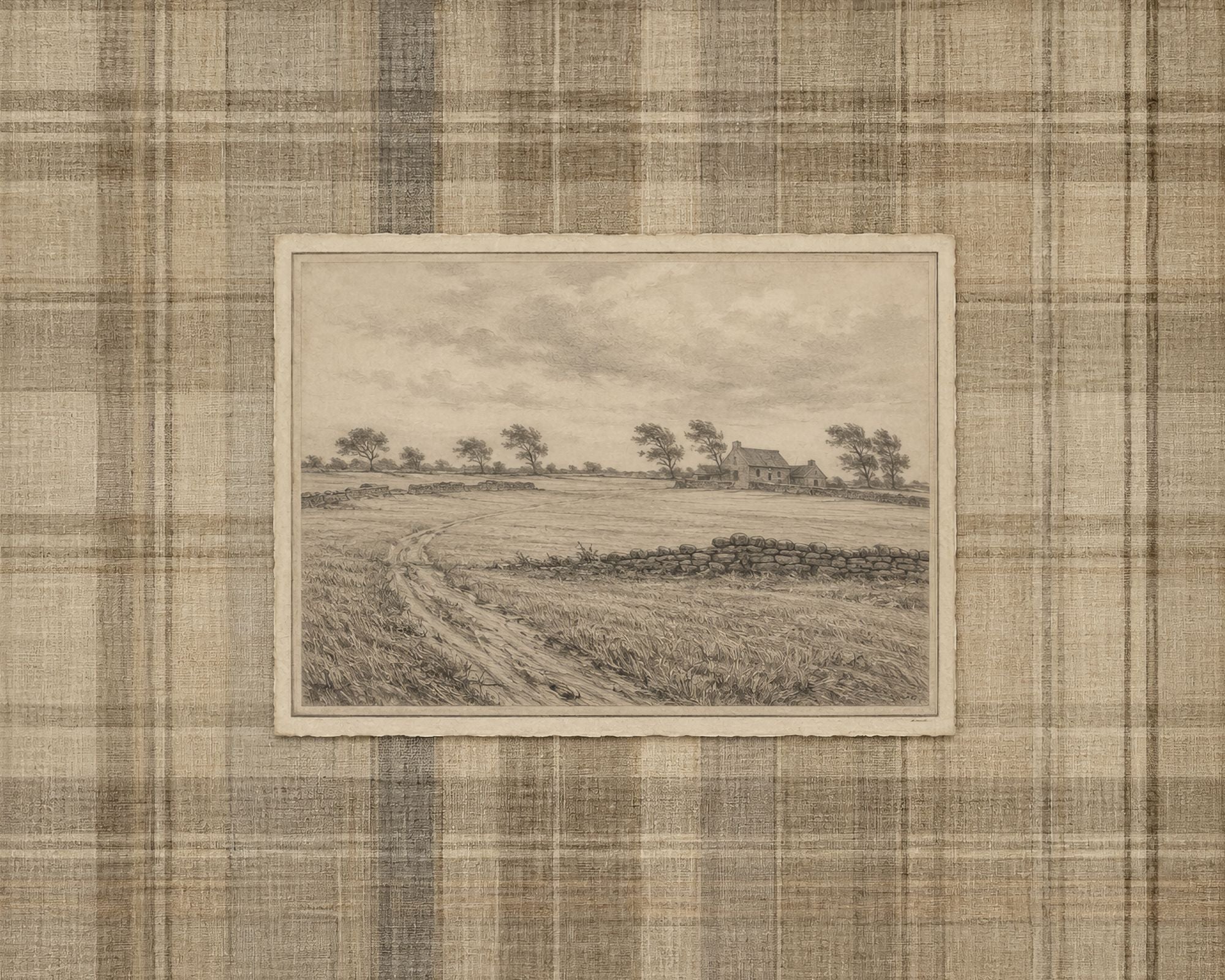 Harvest Homestead