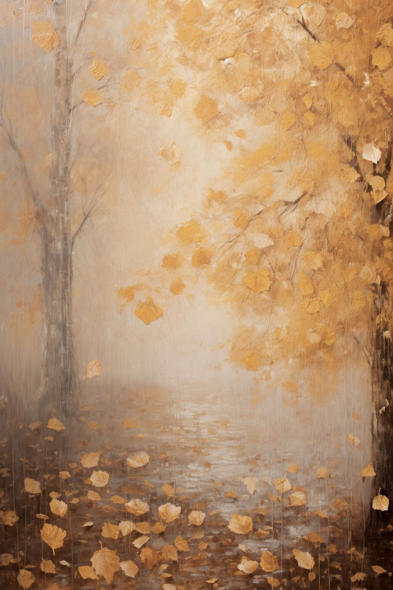 Harvest Light