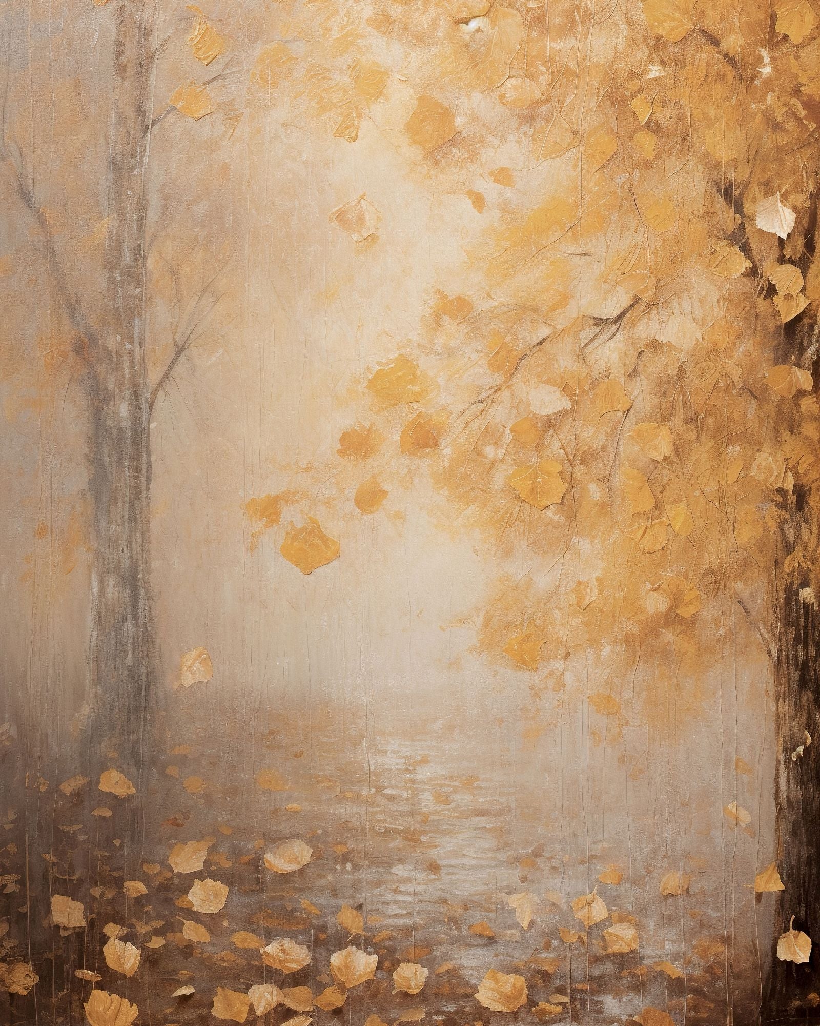 Harvest Light