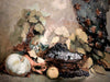Harvest Still Life