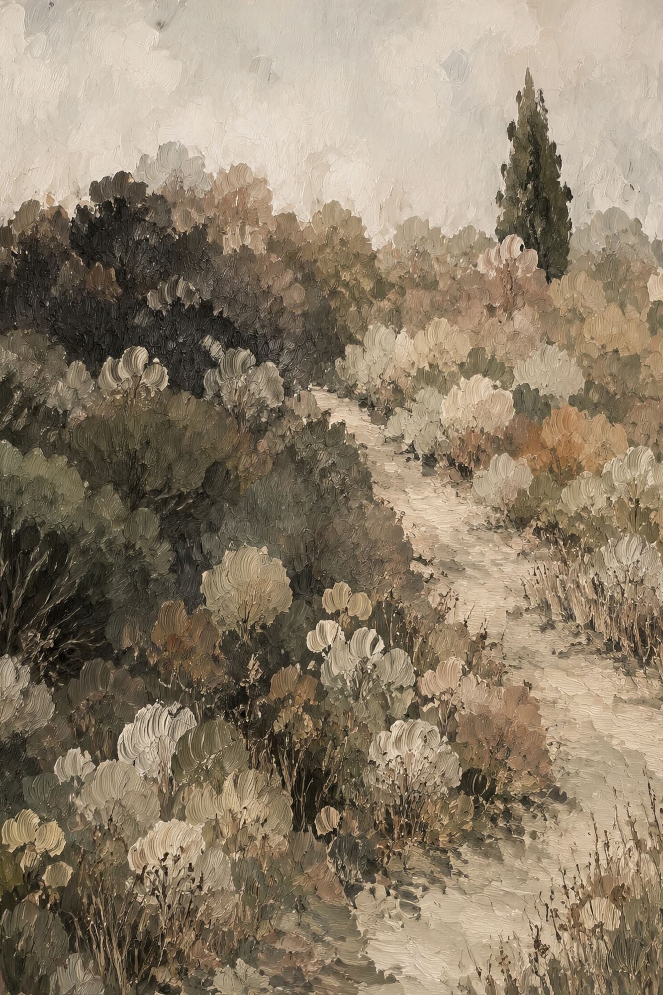 Hillside Passage