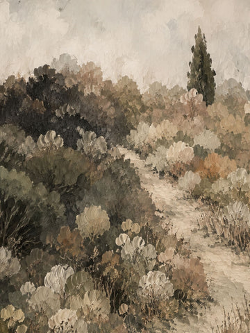Hillside Passage