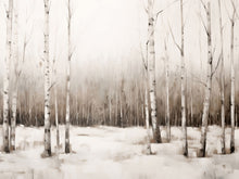 Load image into Gallery viewer, Icy Birch Grove
