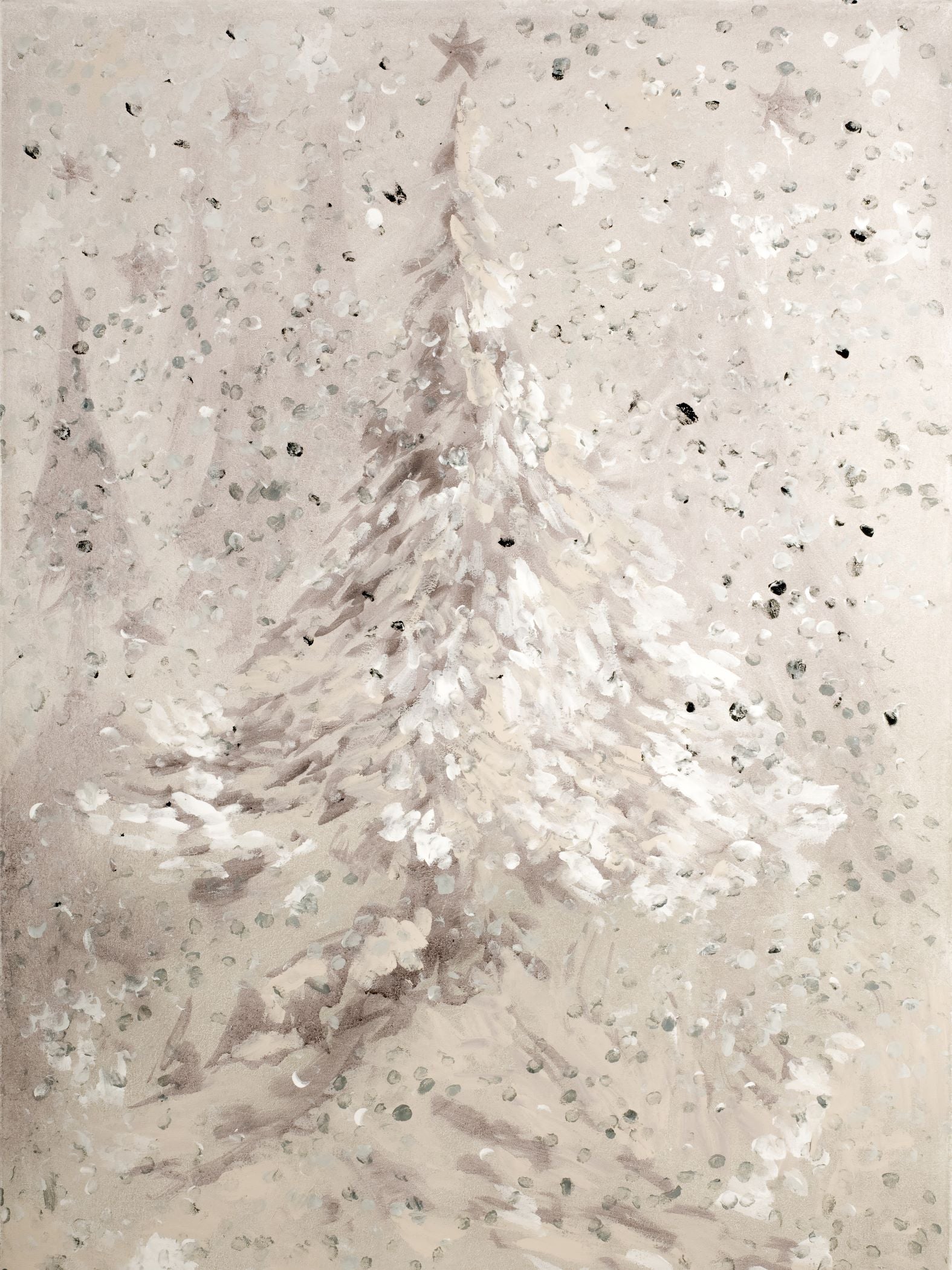 Ivory Tree – Collection Prints