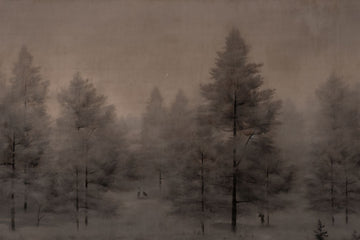 Pale Forest