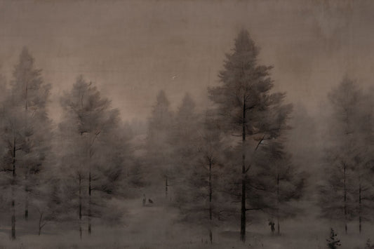 Pale Forest